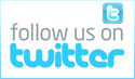 Follow Us on Twitter